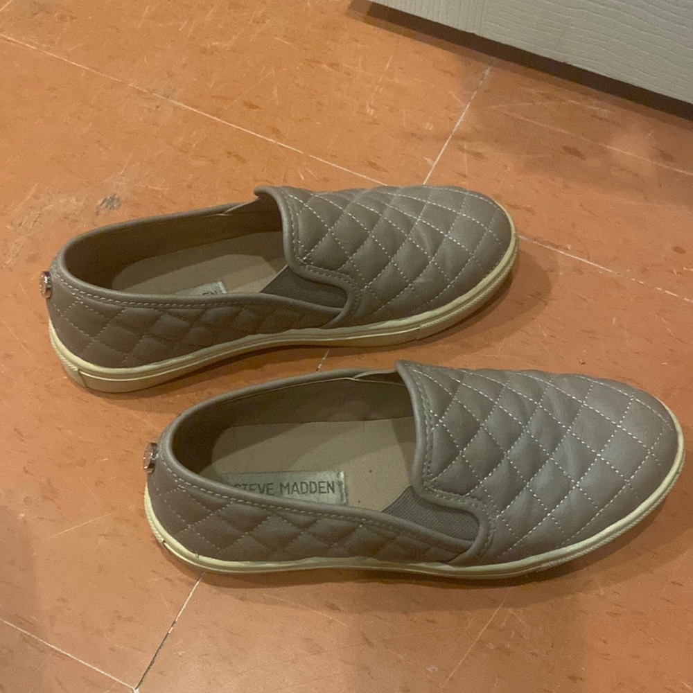 Steve madden shoes